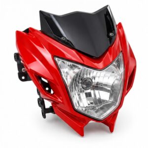 FAROL COMP IT ITALIKA 150Z 180Z rojo