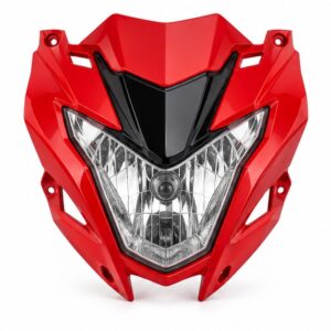 FAROL COMP H CR1 CR2 ROJO