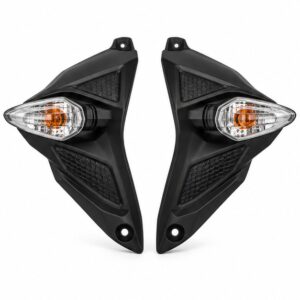 Pide vías protector tanque 125z Modelos antigua