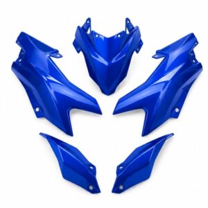 CARENAJE PULSAR135 AZUL