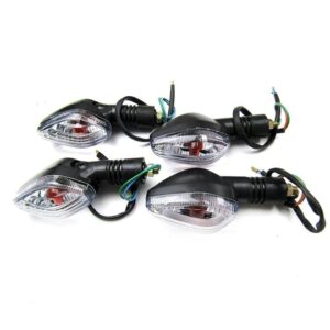 PIDE VIAS XR150