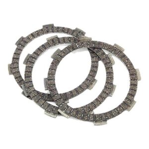 DISCO ESPEJO CLUTCH Y JGO 3PCS FZ16 SZR FZ25 9