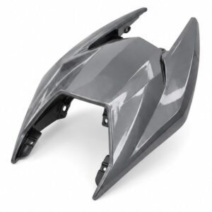 colita trasera pulsar 160 ns en color gris