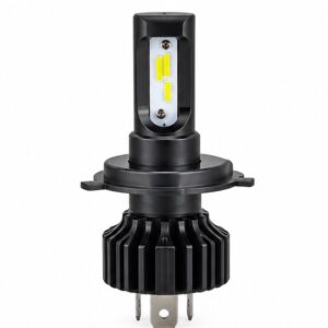 bombilla led h4 blanca