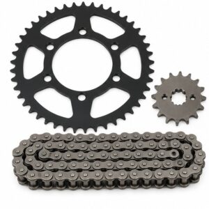 SPROCKET KIT H 50 NXR125 NXR150 BROSS XR150L 50T+17T+428H-130L