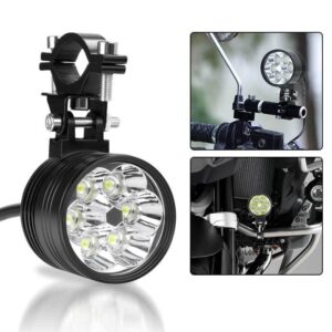 LED P/MOTO 6LED 20W-35W