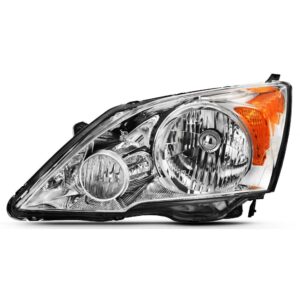 CVR 07-11 LAMPARA FRONTAL T/US