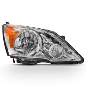 CVR 07-11 LAMPARA FRONTAL T/US…