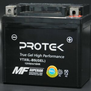 Batería gel xr150