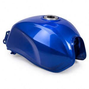 tanque conbustible azul GTK125 ORIGINAL italika