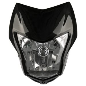 farol completo H XR150L negro