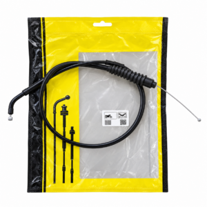 CABLE NOBORU BM150 2014 METAL GAS
