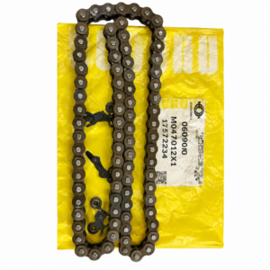 CADENA DE TIEMPO NOBORU LIQUIDACION B