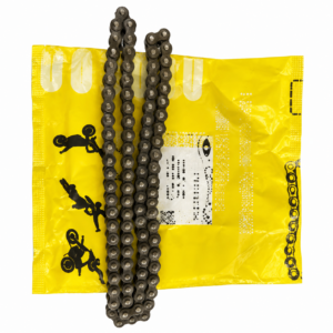 CADENA DE TIEMPO NOBORU LIQUIDACION D