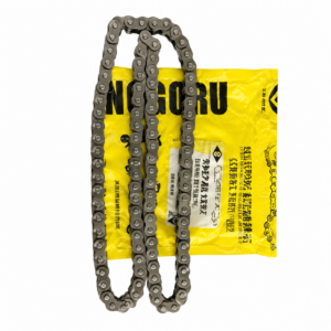 CADENA DE TIEMPO NOBORU LIQUIDACION E