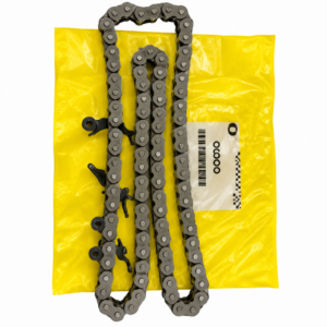 CADENA DE TIEMPO NOBORU LIQUIDACION G