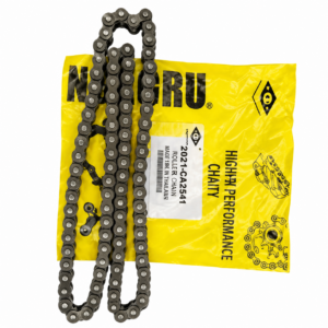 CADENA DE TIEMPO NOBORU LIQUIDACION I