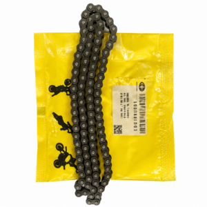 CADENA DE TIEMPO NOBORU LIQUIDACION K
