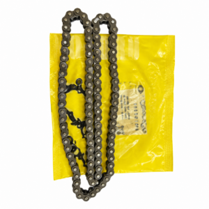 CADENA DE TIEMPO NOBORU LIQUIDACION L