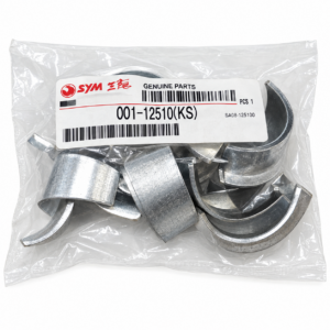CUNA DE ESCAPE UNIDADES CGL-125 20pcs
