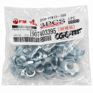 TORINILLO CGL-125 3BOLSAS