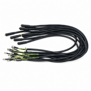 VULVO DE FRENO 10PCS CG125 DELANTERO