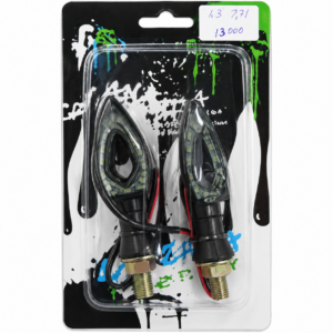 ACCESORIOS ROJO QQ-805