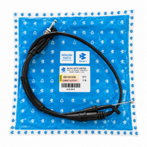 CABLES UNIVERSAL PLATINA100 GAS