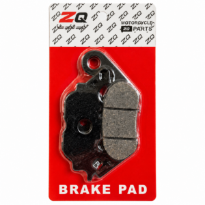 PASTILLA ZQ CALIDAD B YBR125 G MODERNA