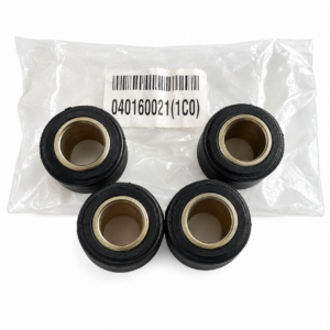 BUSHING EJE DE LEVAS AMORTIGUADOR C