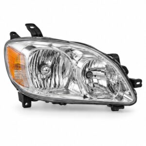 COROLLA 03-08 LAMP FRONT CROM DER