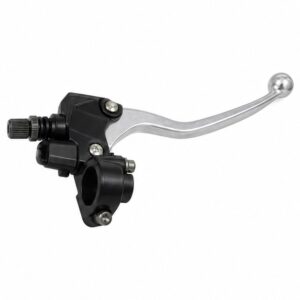Manecilla completa clutch pulsar 135