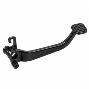 pedal de freno pulsar 200