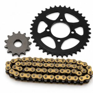 kit de relacion pulsar 125
