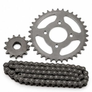 SPROCKET KIT PULSAR 135