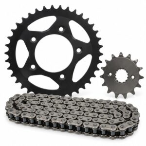 SPROCKET KIT B 39PULSAR200NS39T+14T+110L
