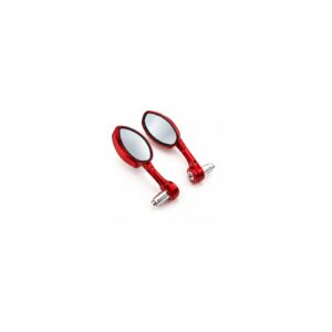 ESPEJO ROJO SET B
