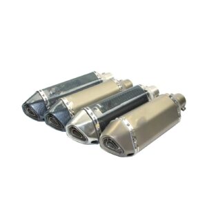 ESCAPE MODELO C 200CC-500CC