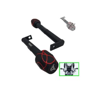 Defensas Toro red black NS